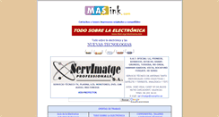 Desktop Screenshot of ifent.org